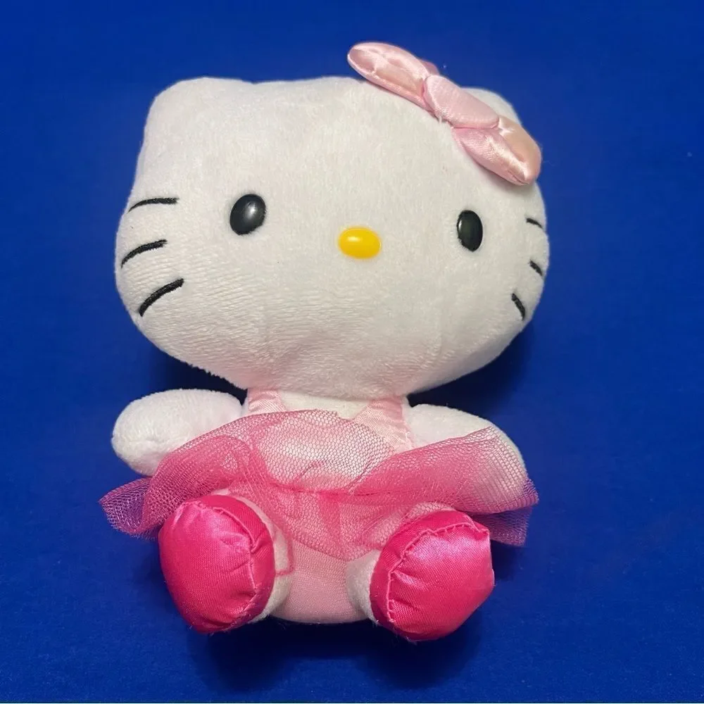 Ty hello kitty